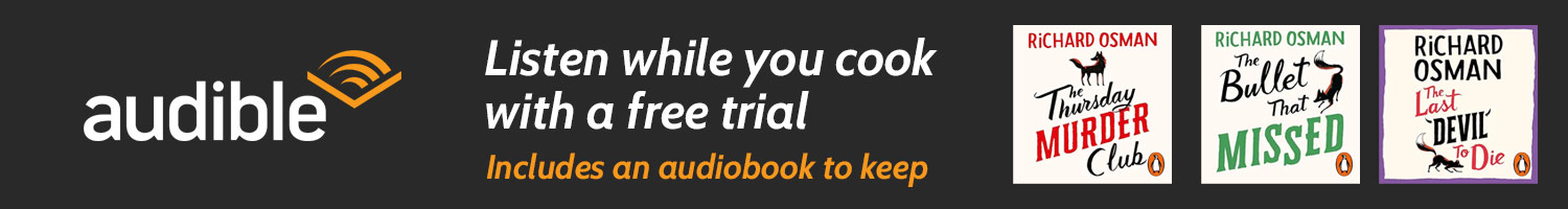 Audible free trial